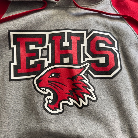 High School Musical Hoodie - Picture 2 of 3